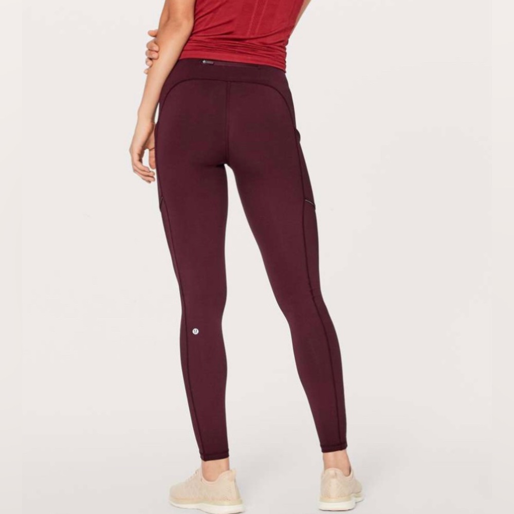 lululemon athletica Speed Up Tight 28" Full-On Luxtreme 6